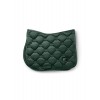 Equestrian Stockholm Satin Sycamore Green Springdekje