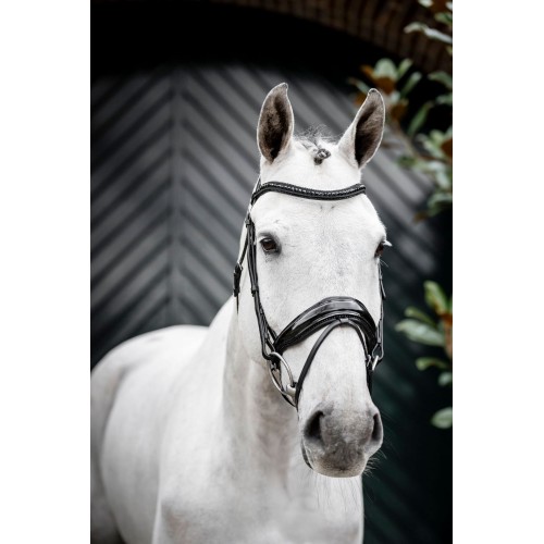 Horseware Diamante Flash Bridle