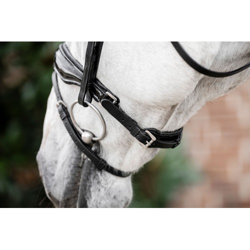 Horseware Diamante Flash Bridle