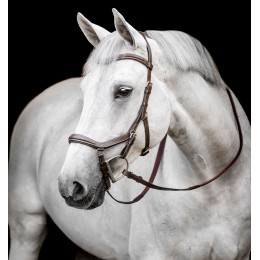 Horseware Micklem 3 Deluxe турнирный