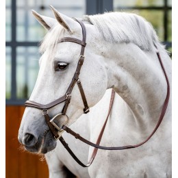 Horseware Micklem 3 Deluxe турнирный