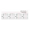 Ego7 Aster Kids Riding Boots