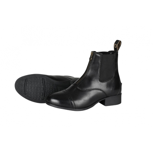 Dublin Foundation Zip Jodhpurs II