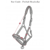 LeMieux SS26 Control Rope Halter