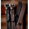 Horseware Jumper Reins with Stoppers