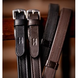 Horseware джемпер поводья с Stoppers