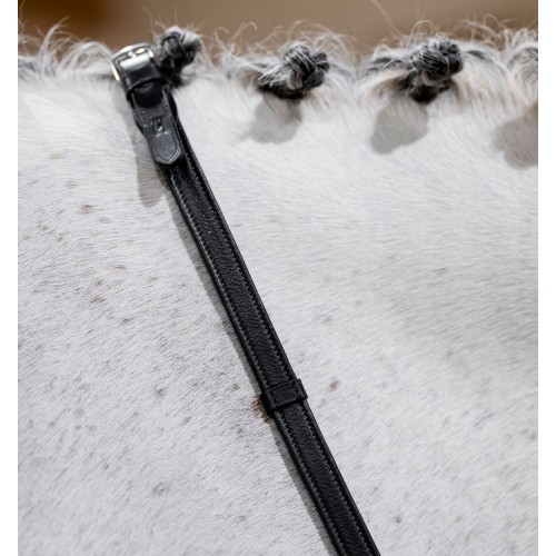 Horseware Jumper Reins with Stoppers