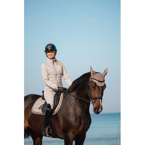 Schockemöhle SS26 Saddle Pad SP High Density Style