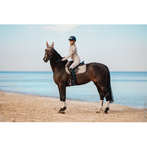 Schockemöhle SS26 Saddle Pad SP High Density Style