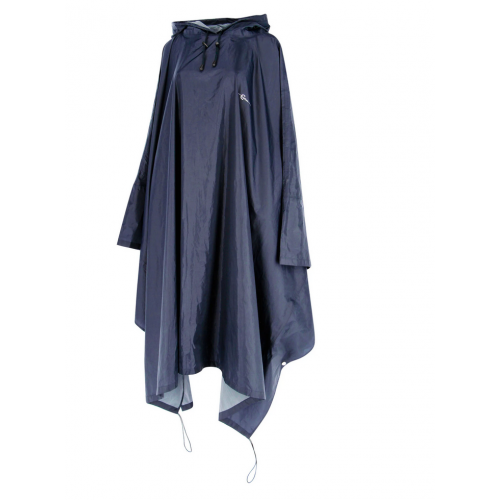 Covalliero Rain Poncho