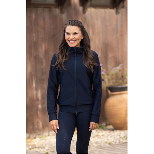 Covalliero Bomber Jacket