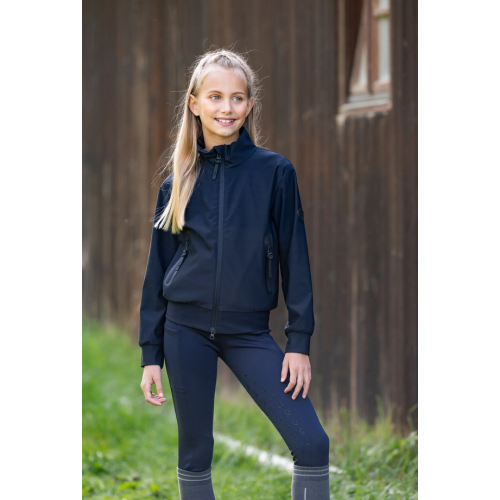 Covalliero Bomber Jacket
