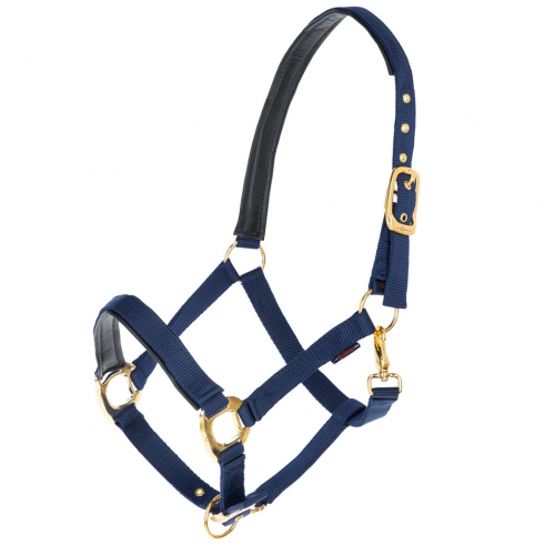 Covalliero TopLine Halter