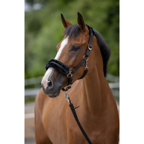 Covalliero ClassicSoft Halter