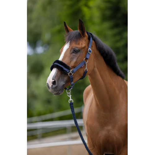 Covalliero ClassicSoft Halter