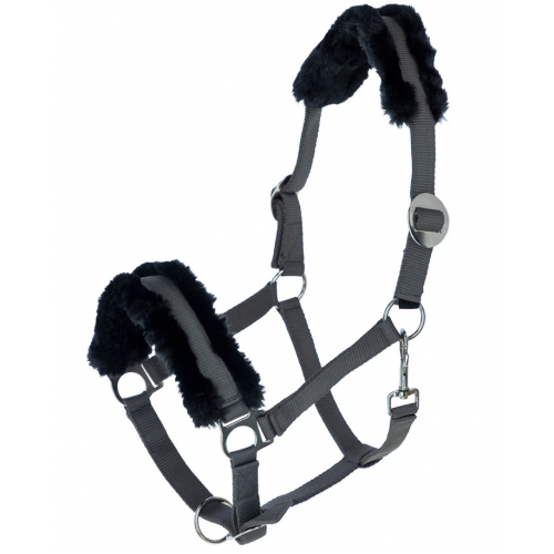 Covalliero ClassicSoft Halter