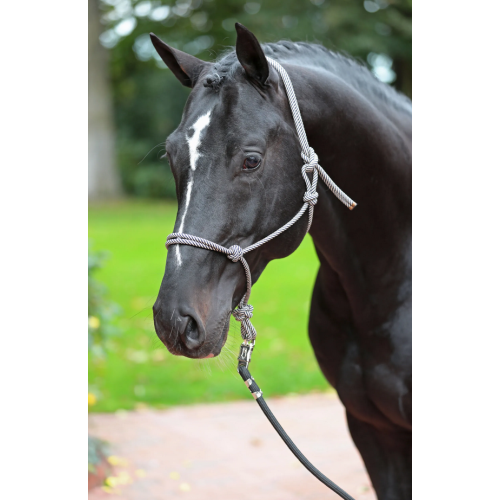 Covalliero Rope Halter