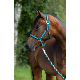Covalliero Mustang недоуздок