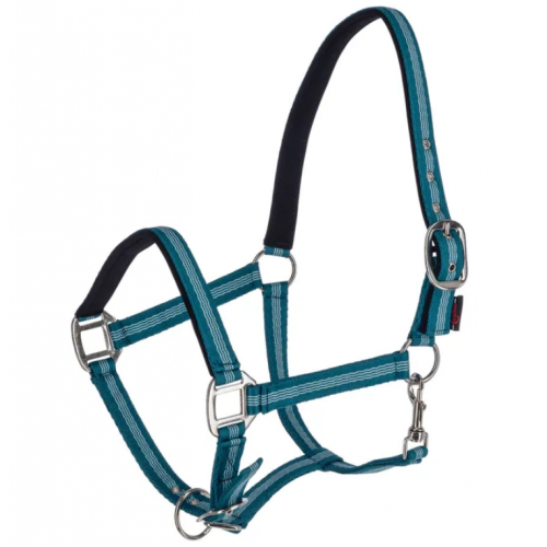 Covalliero Mustang Halter