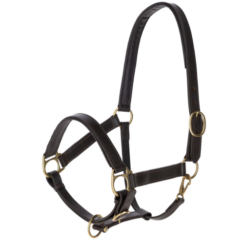Covalliero Eco Halter