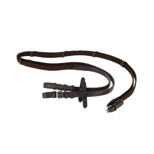 Covalliero Web Reins