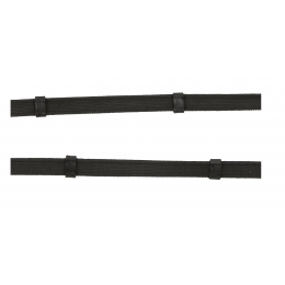 Covalliero Anti-Slip резиновый поводья
