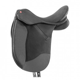 PRO-LIGHT DRESSAGE SADDLE LIVORNO MODEL