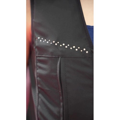 Seaver SAFEFIT Airbag Vest Victory