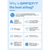 Seaver SAFEFIT Airbag Vest Victory