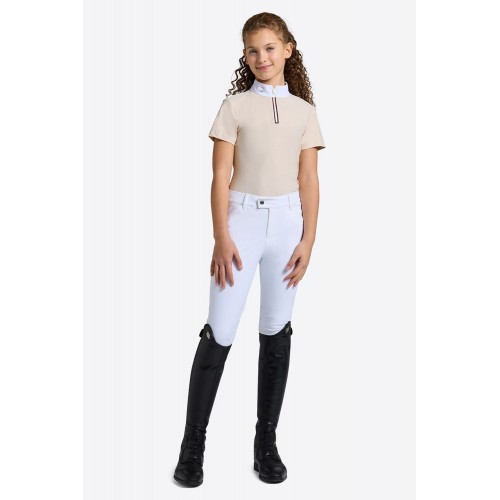 RG FW25 RG S/S Jersey Competition Shirt Girls