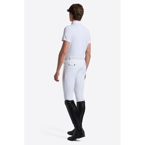 RG SS26 RG Tech S/S Men's Show Shirt