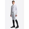RG FW25 RG L/S Perforated Jersey Men's Competition Shirt