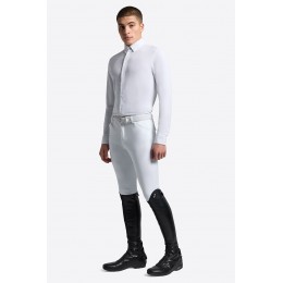 RG FW25 RG L/S Perforated джерси мужской турнирная рубашка