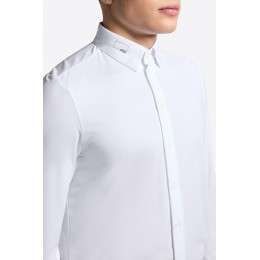 RG FW25 RG L/S Perforated джерси мужской турнирная рубашка