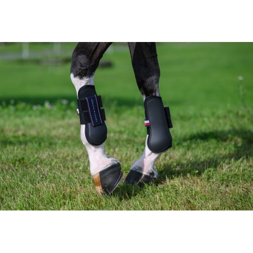 Tommy Hilfiger SS26 Champion Tendon Boots