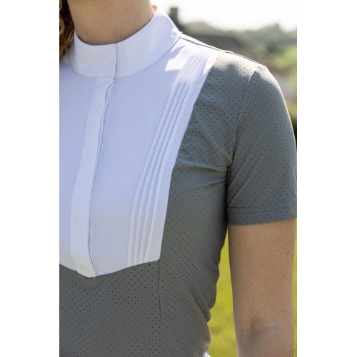 Kentucky  Show Shirt Women Heritage Air Short Sleeve