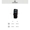 Kentucky Eventing Boots 3D Air Flow Front