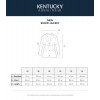 Kentucky Men's Show Jacket Classic
