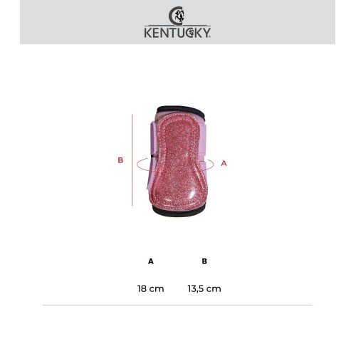 Kentucky All-Round Protectors Sammy Collection