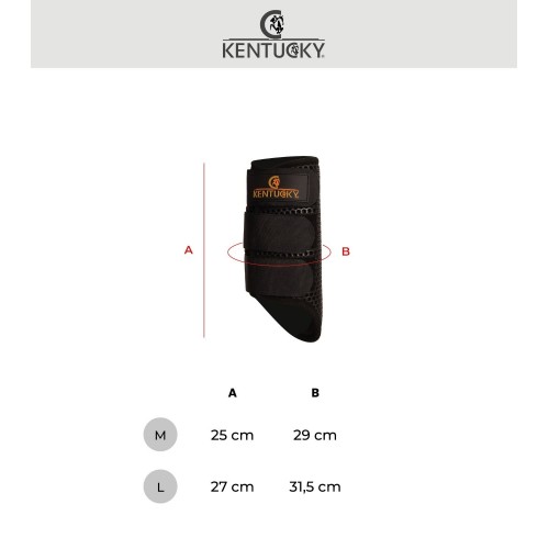 Kentucky Turnout Boots ProAir