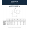 Kentucky  Show Shirt Women Heritage Air Short Sleeve