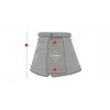 LeMieux CORE Pull On Rubber Springschoenen