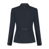 JuulC Show Jacket Navy Stardust