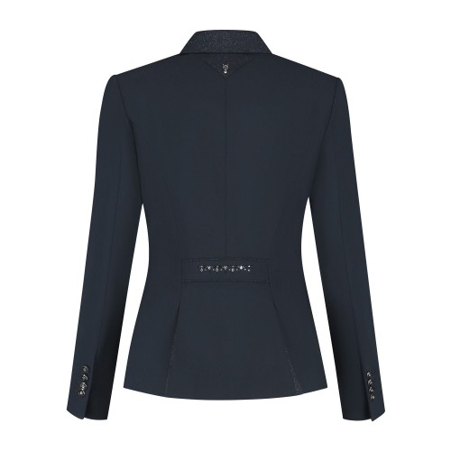 JuulC Show Jacket Navy Stardust