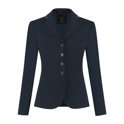 JuulC Show Jacket Navy Stardust