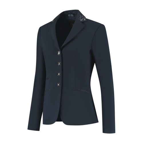JuulC Show Jacket Navy Stardust