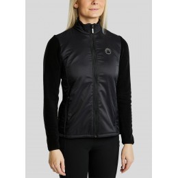 Montar FW25 MoEllie флисовая куртка
