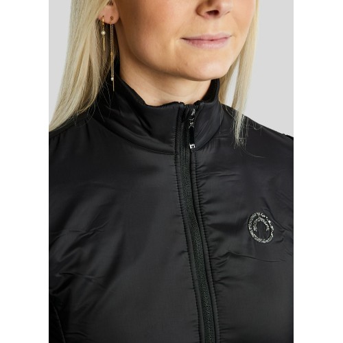 Montar FW25 MoEllie Fleece Jacket
