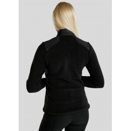 Montar FW25 MoEllie флисовая куртка