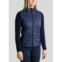 Montar FW25 MoEllie флисовая куртка